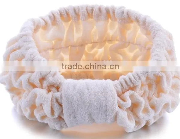 Bamboo Fiber Head Band