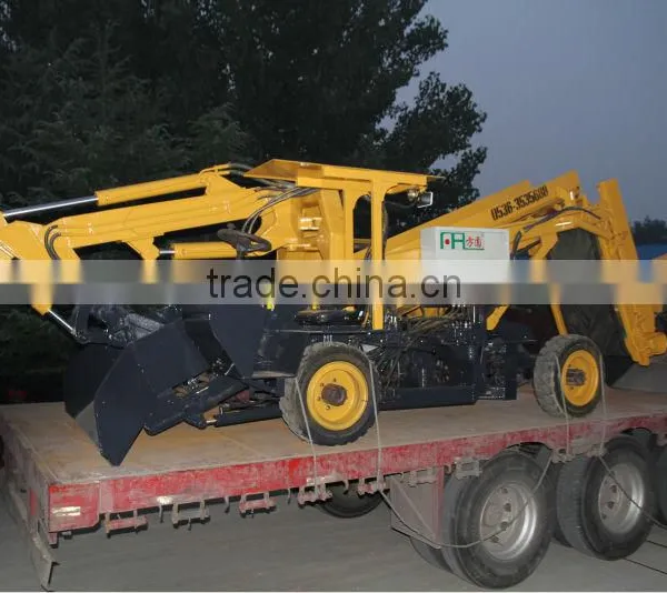 FRL680 Tunnel Machine,underground Mine Machine,coal Mine Machine