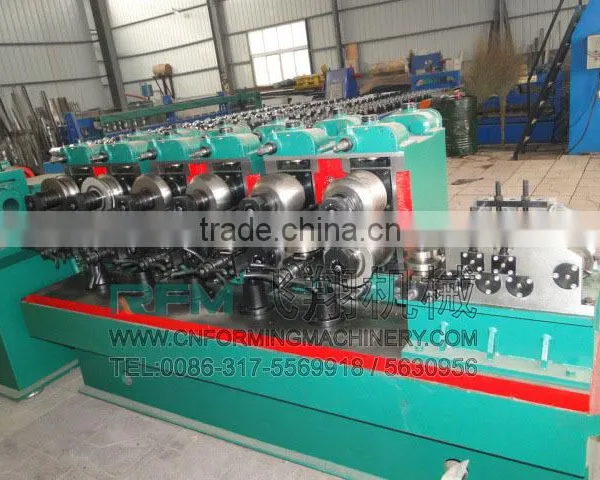 Pipe Mill / Tube Mill Line photo-2