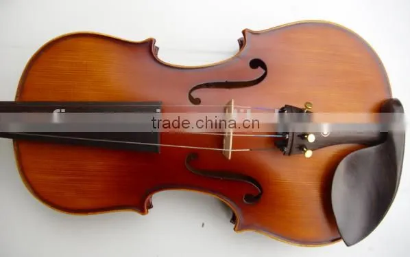 (FV-13ET) The Violin Sale China Student Handmade Violin photo-5