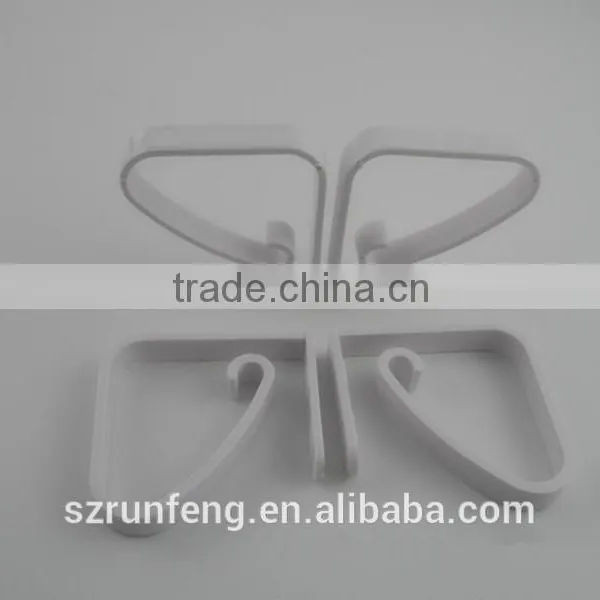 Plastic tablecloth clip/Fixed tablecloth clip/Table clamp