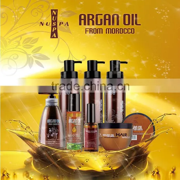 Argan Oil Shampoo