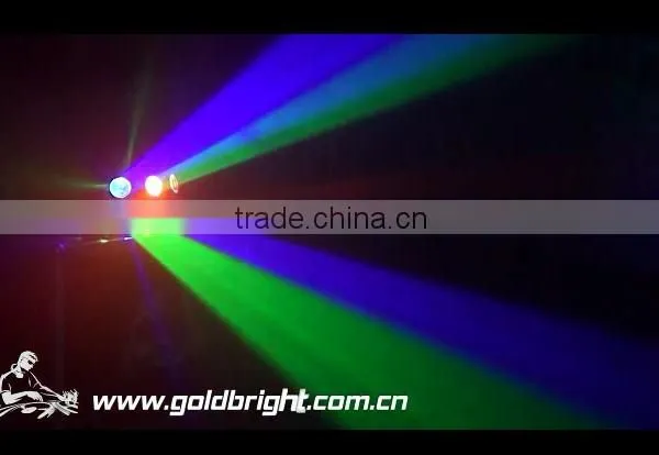 New dj Light 2015 Led Disco Light Rgba Led dj Effect photo-4