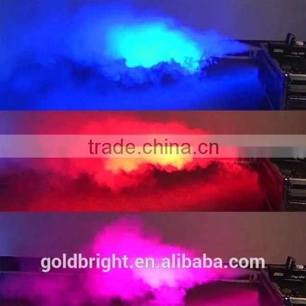 CE RoHS GUANGZHOU STAGE EQUIPMENT FOG MACHINE PRICES photo-5