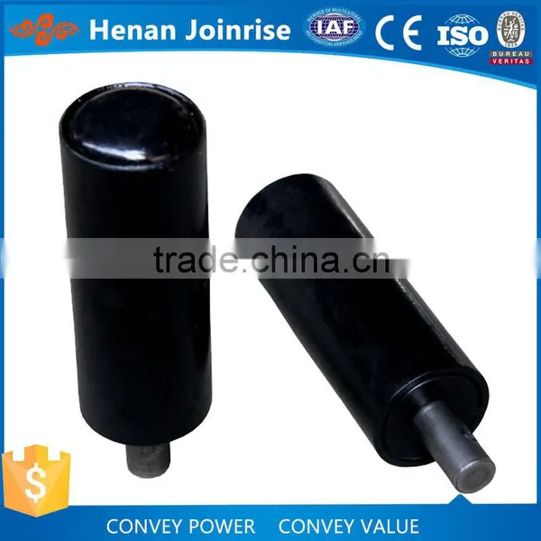 Heavy Duty Belt Conveyor Carrying Idler in Equatorial Guinea photo-3