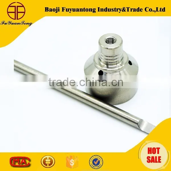 10mm Titanium Nails photo-4