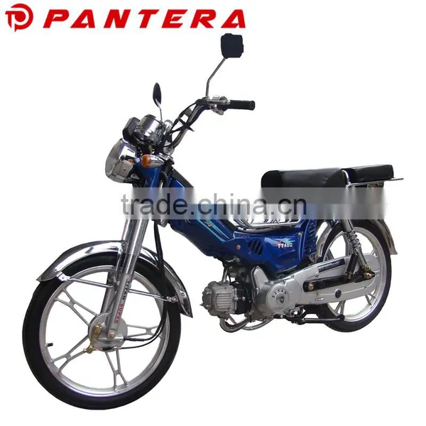 Ukraine Hot Sale Delta Cheap 50cc Cub Motorcycles Quality Choice photo-3