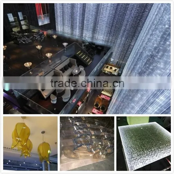 Coffee Table Aquarium, Aquarium Fish Tank, Twinkle Light photo-3