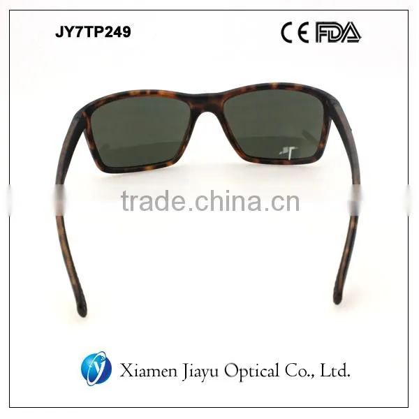 High Quality Classic Fashion Polarized Sunglasses for Men and Woman photo-6