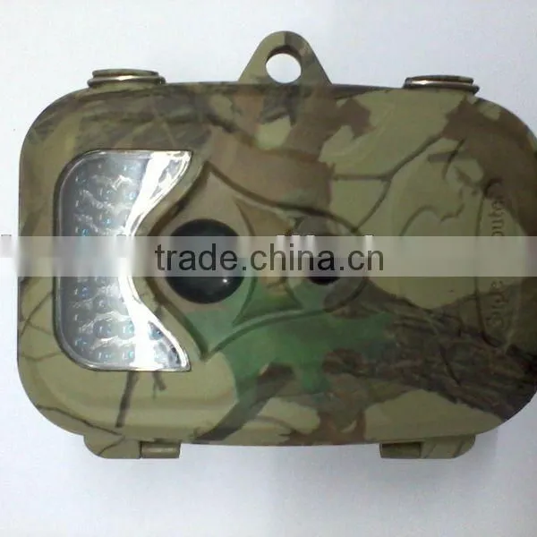 GPRS Function 5/8/12MP Infra-red Gsm Mms Hunting Trail Video Camera KO-HC01