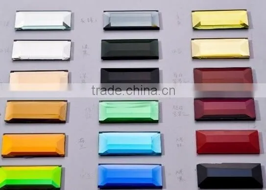 Gold Color Mirror for Home and Hotel Decoration Quality Choice photo-3