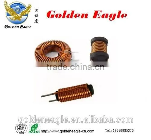 practical inductor