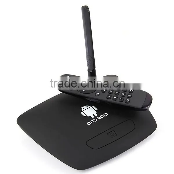 Model: K-R6 RK3288 Android 4.4 Quad Core TV BOX Android Bluetooth TV BOX photo-4