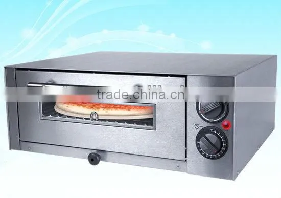 Pizza Oven