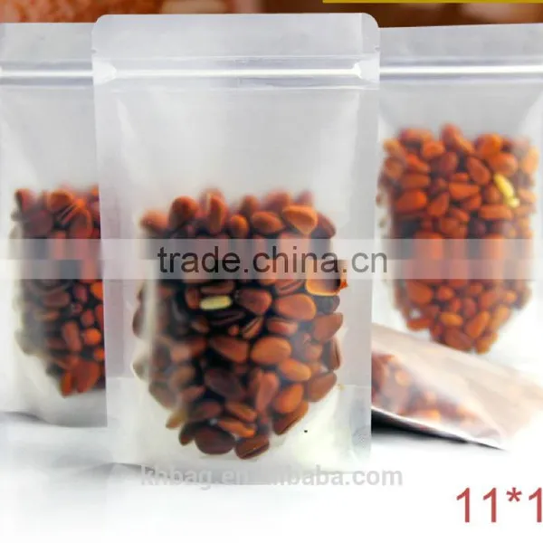 Manufacturer Wholesale Laminated Food Packing Bag photo-6
