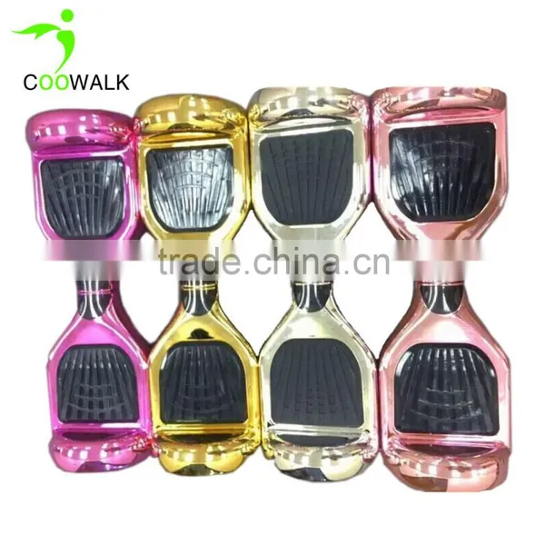 china hoverboard wholesale hoverboard hoverboard 2 wheel with chrome