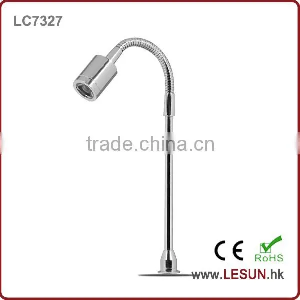 1W Cabinet Led Mini Spot Light/led Jewelry Light LC7327