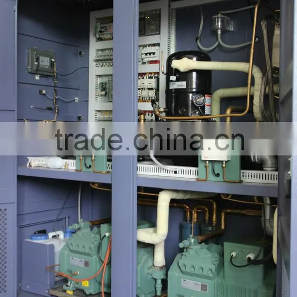 Newly Temperature/humidity/vibration Integrated Environmental Test Chamber photo-5