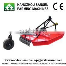 Grass Rotary Bush Mower/rotary Disc Mower/slasher Mower