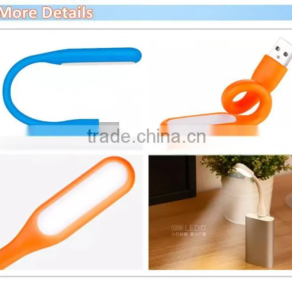 Sinywon 2015 High Quality Hot Selling Portable Mini Flexible Usb Led Light Lamp photo-4