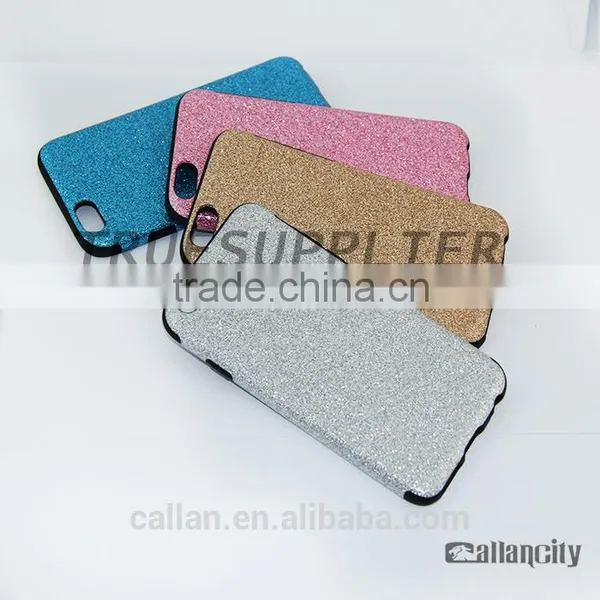Leather Cell Phone Case for Iphone6 Mobile Phone Cover