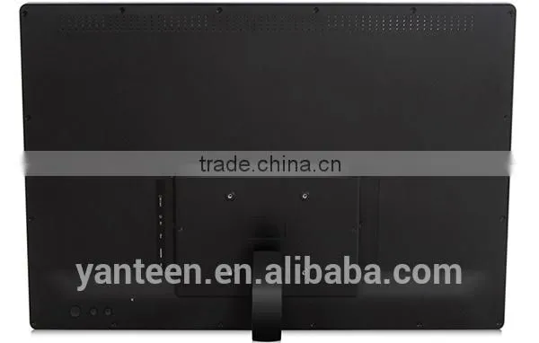 LED Backlight 27inch Tablet pc Stand,big Screen Tablet pc photo-3