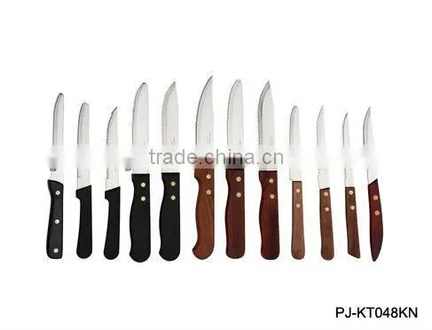 Steak Knives