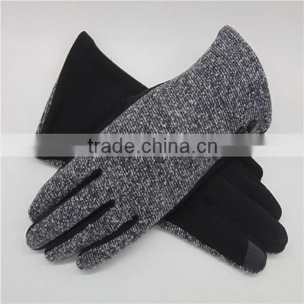 2016 Best Women Gloves With High Quality in Low Price photo-5