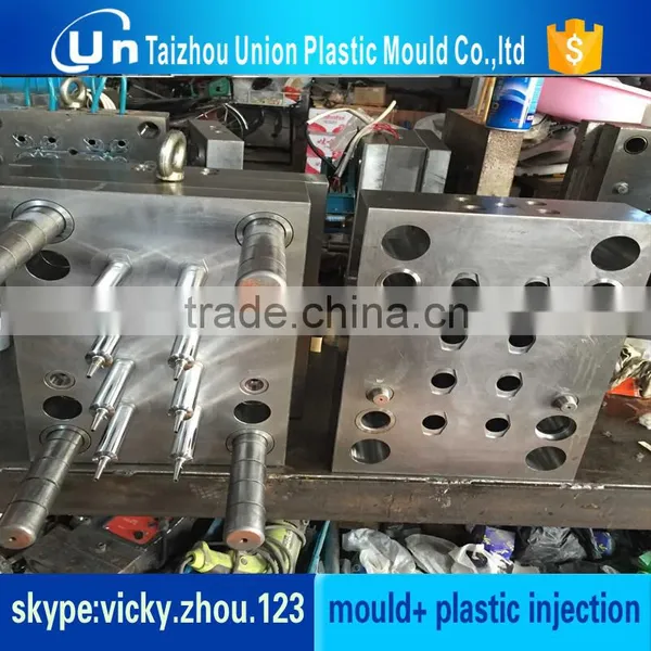 Moulds for Injection Medical photo-6