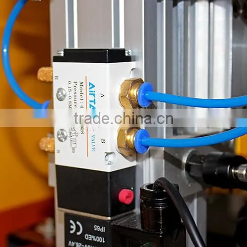 Chinese Battery Spot Welder Manufacturer , MINGDA Long History Machine Manufacturer With Research Party photo-6