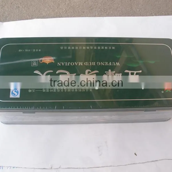 Iron Box 3D Cellophane Packaging Machine photo-6