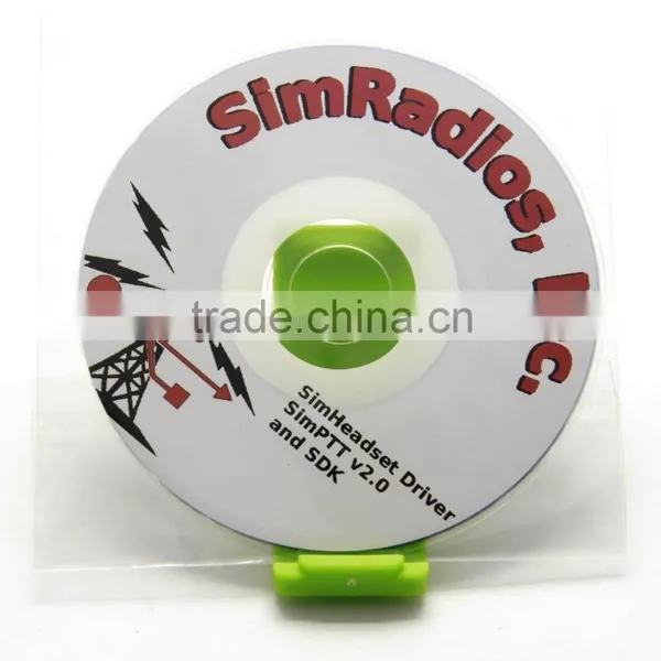 80mm Mini CD Disc Replication photo-3