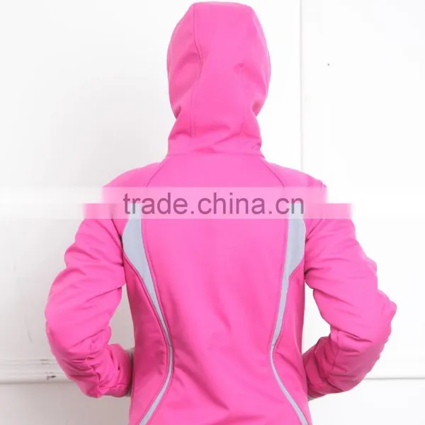 Li-ion Battery Heated Jacket/sports Jacket/winter Jacket photo-6