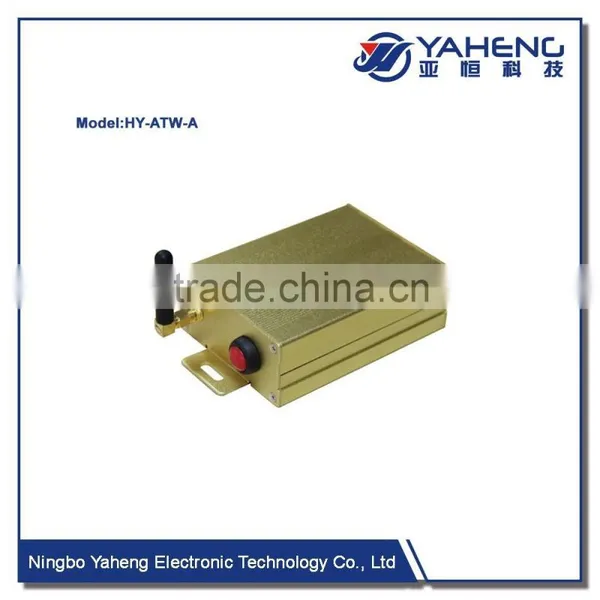 Popular Shackle Load Pin and Roker and Shaft Load Cell Sensor With Wireless ATM Wireless Indicator and Receiver photo-6