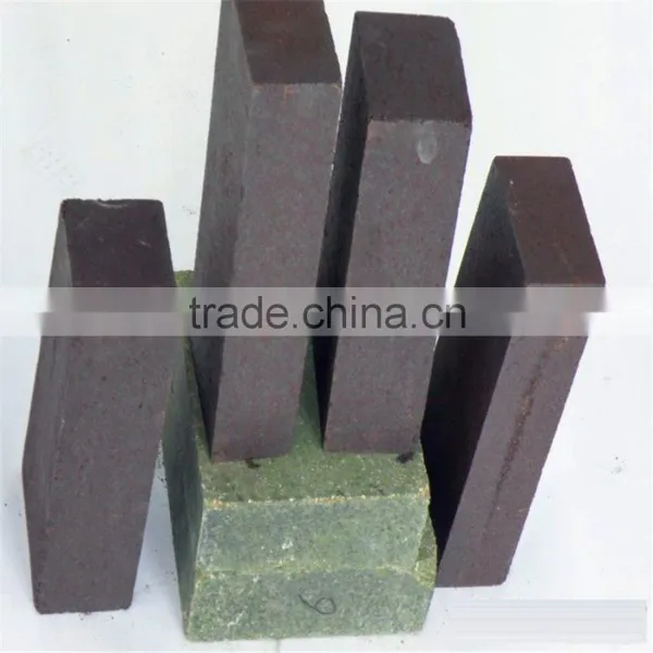 Low Price Refractory SiC Brick Silicon Carbide Brick photo-5