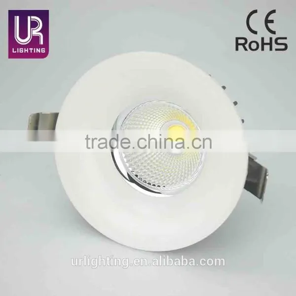 Factory Supplier SAA CE ROSH Aproved Square Downlights With Light Guide 10 Inch Led Downlights photo-6