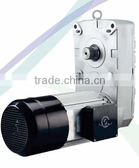 Shangchi (Helical )gear Reducer/speed Reducer
