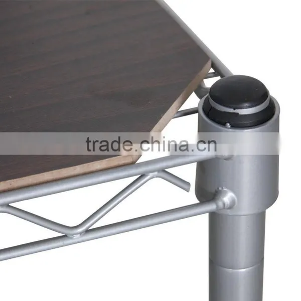 RH-HZL04 Multi-functional Microwave Oven Wire Rack Mini Wire Shelf photo-5