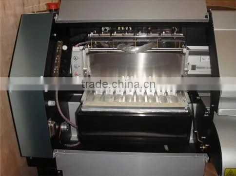 Infinti/challenger/Icontek/ Crystaljet /Phaeton UD-3208Q Outdoor Inkjet Solvent Printer photo-2