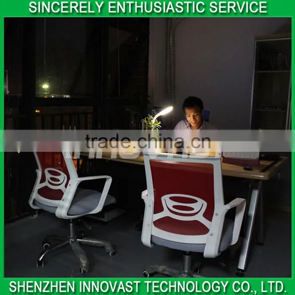 Hot Selling LED Desk Lamp With USB Connect photo-5