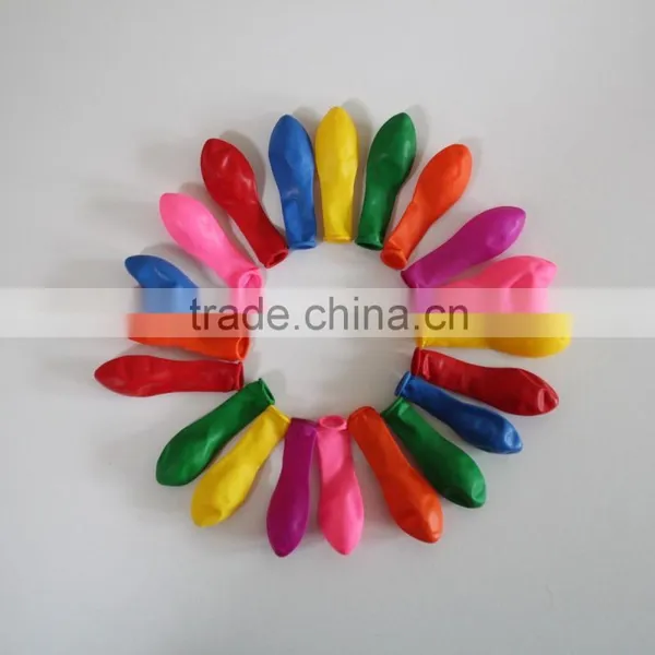 Water Balloon 3 Bunches per Bag Bunch O Latex Balloon photo-3