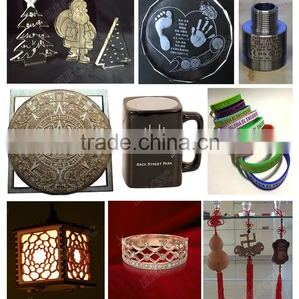 China Factory Price ! 40w Cnc Laser Cutter Machine Price 1390 , Portable Wood Co2 Laser Cutting Machine for Sale photo-6