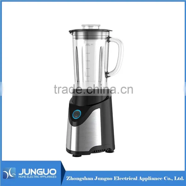 Brilliant Quality Commercial Smoothie Blender photo-2