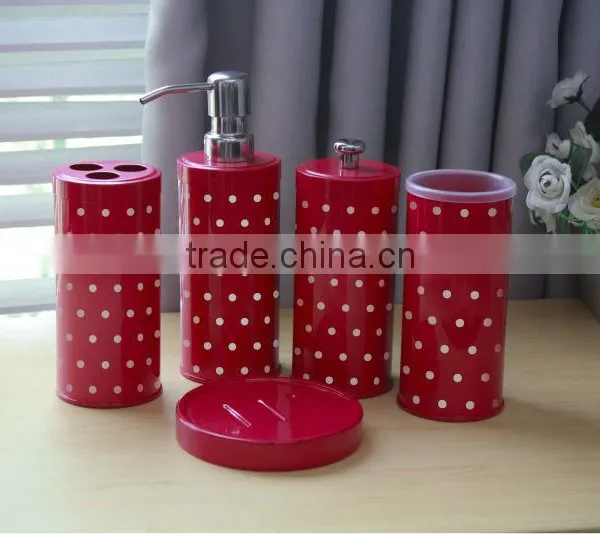 Wall Mounted Stainless Steel New Bathroom Accessories Set photo-2