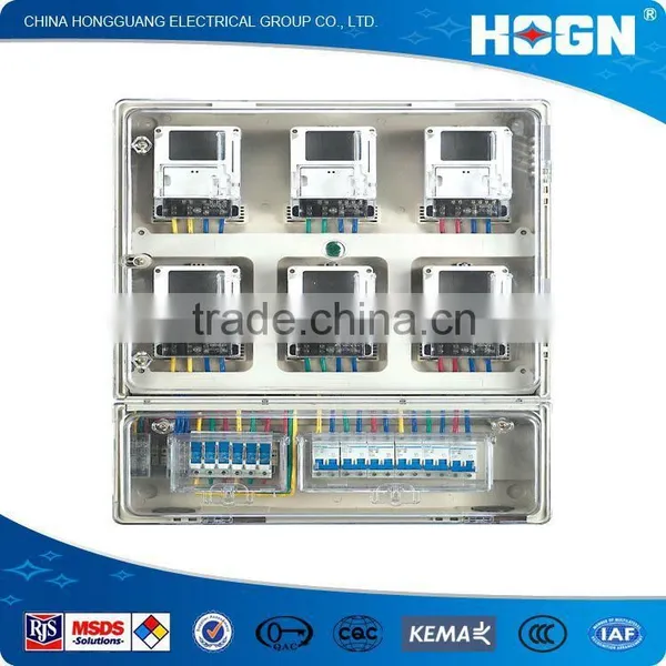 Hot Selling and High Quality Electric Meter Connecting Box