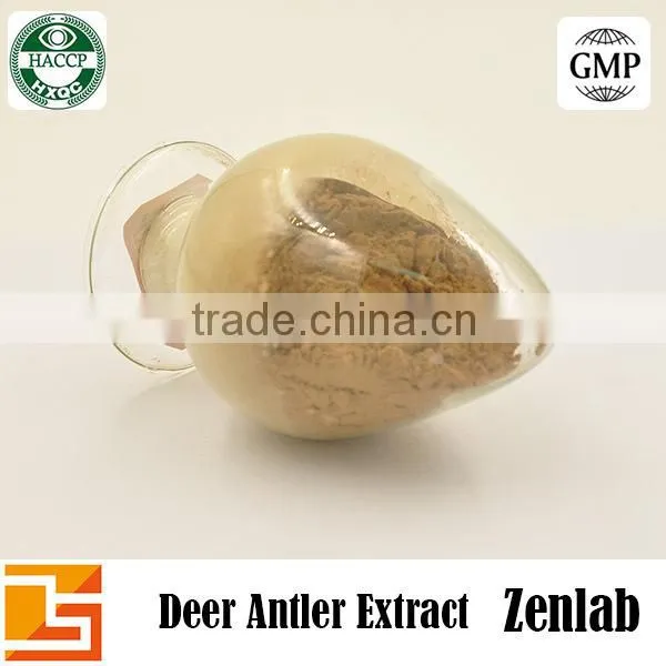 Pure Pilos Deer Horn Extract Powder 10:1 20:1 photo-2