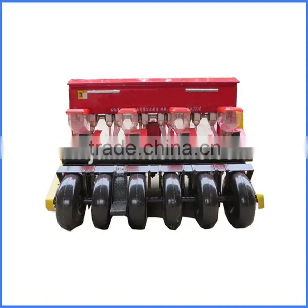 Conservation tillage no till corn planter for sale