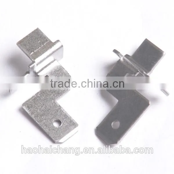 China High Quality Good Price Steel Cable Female Spade Connectors photo-4