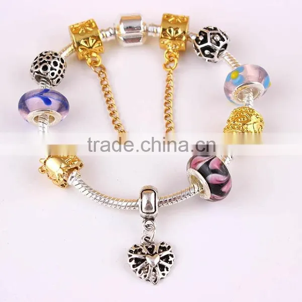 2015 Fashion Bracelet&Bangle Charm Bracelet Jewelry photo-2