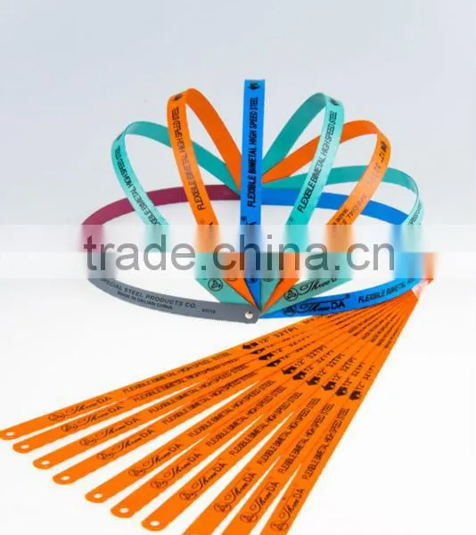 Hack Saw Blades photo-3